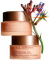 ست کرم شب و روز لیفتینگ قوی کلارنس Clarins extra-firming